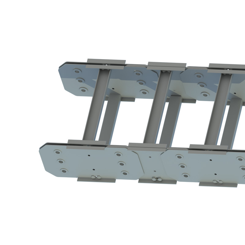 180 mm Steel cable drag chain Cable Drag Chain